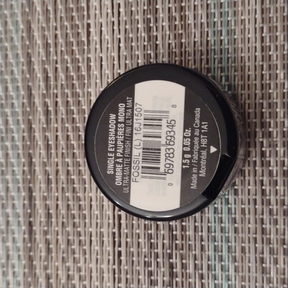 Annebelle Eye Shadow - Fossil - Picture 2 of 2